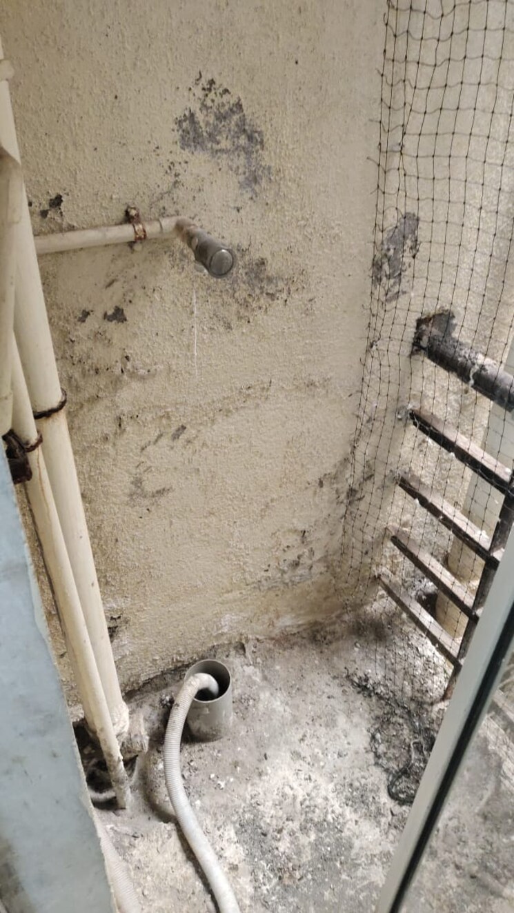 Balcony, bindra-complex 1 Bedroom 750 Sq.Ft. Apartment In Andheri East Mumbai 9132687