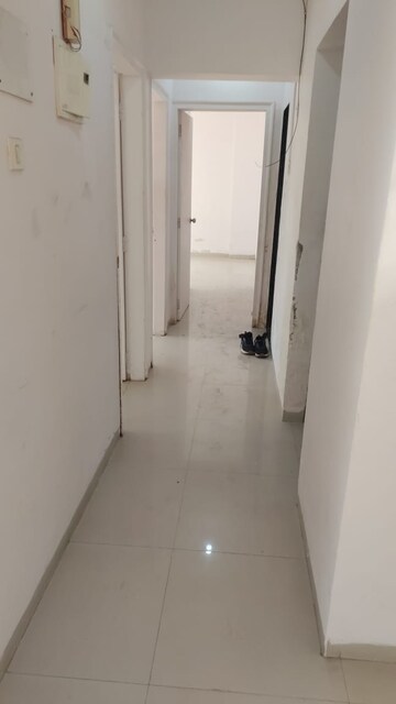 Building Lobby in 1 BHK Apartment at Bindra Complex, Andheri East – for Rent