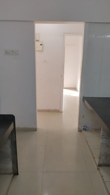 Bathroom in 1 BHK Apartment at Bindra Complex, Andheri East – for Rent
