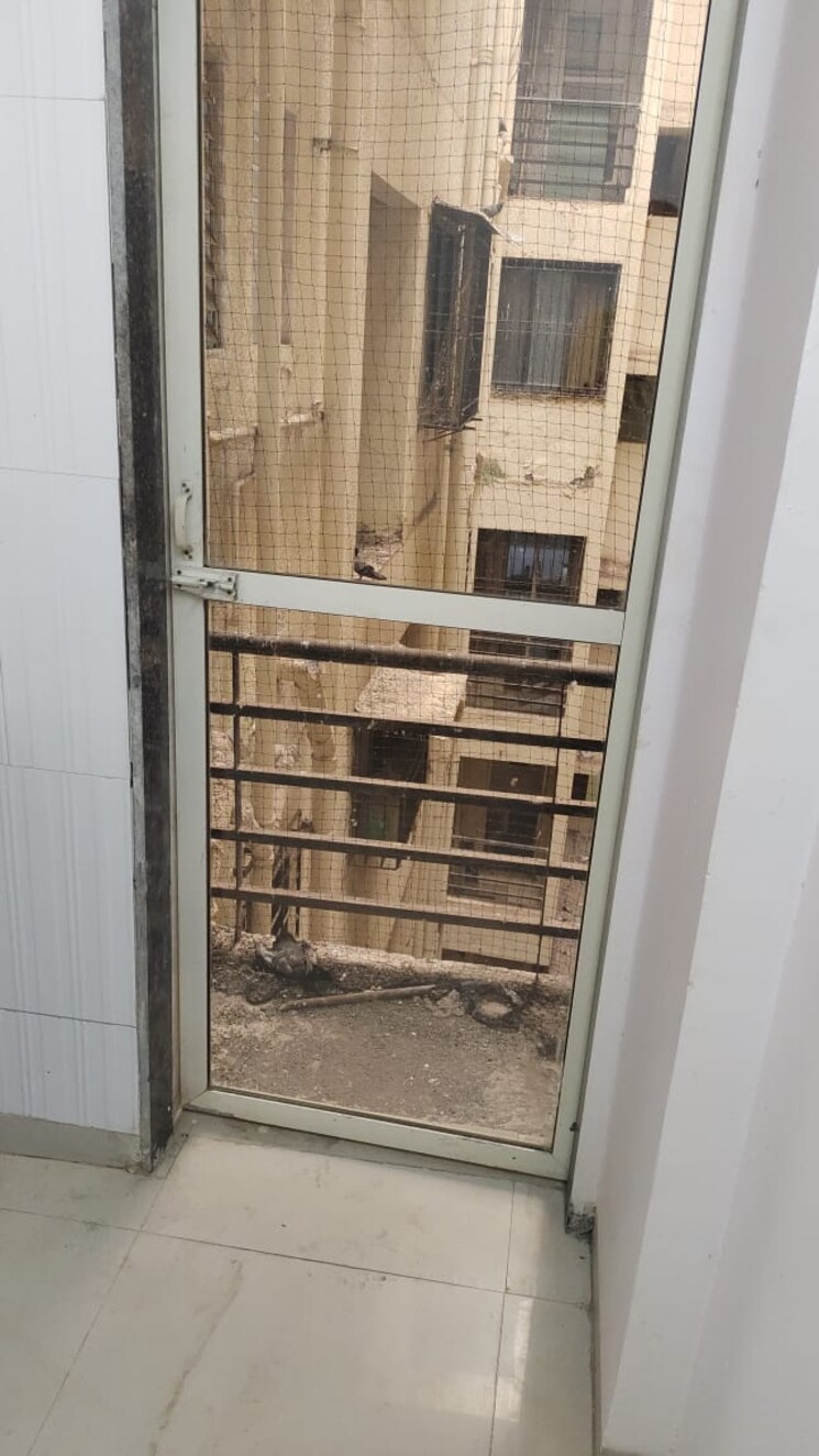 Balcony, bindra-complex 1 Bedroom 750 Sq.Ft. Apartment In Andheri East Mumbai 9132687