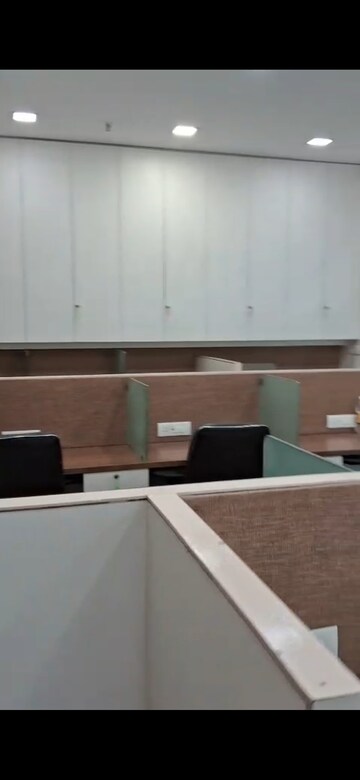 Kitchen in  Office Space at Remi Commercio, Andheri West – for Rent