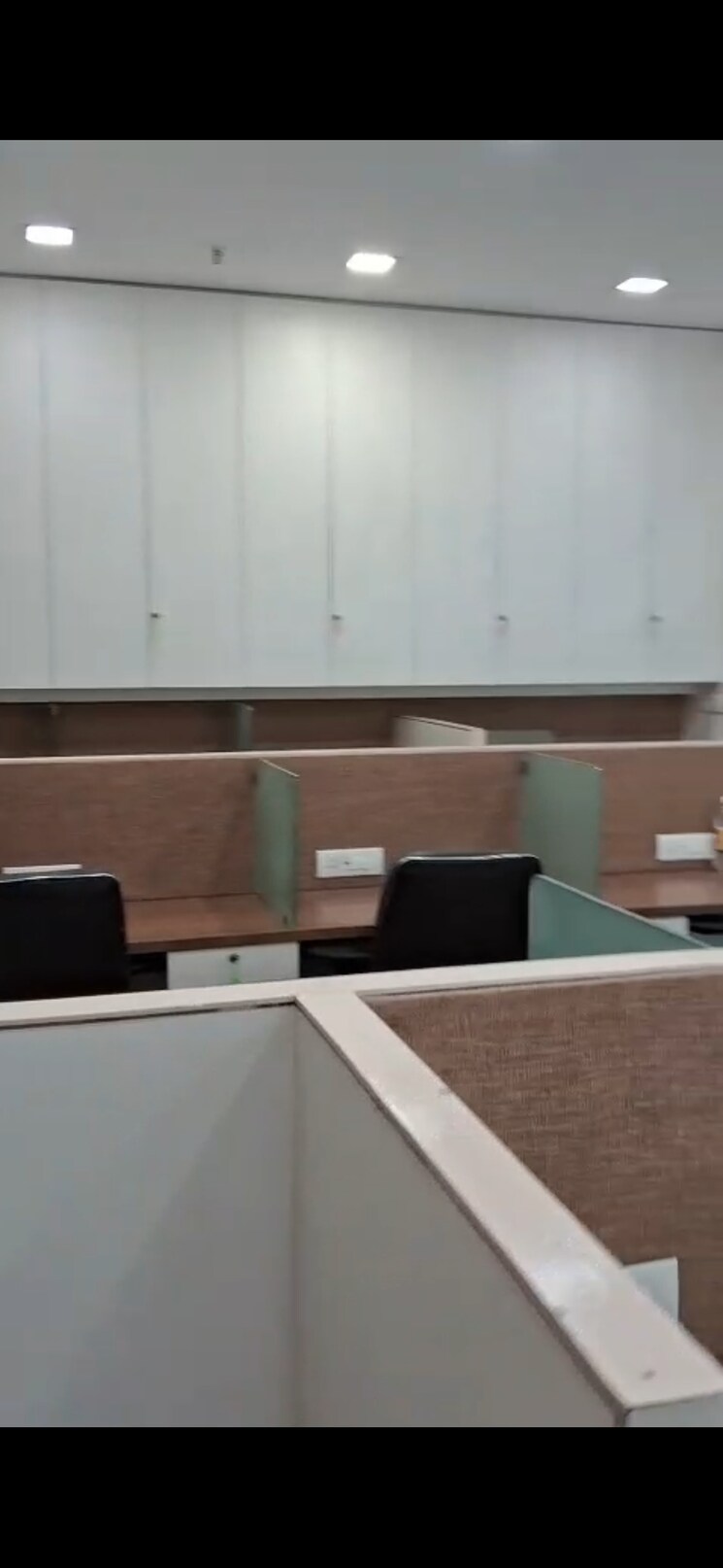 Kitchen, remi-commercio Commercial Office Space 700 Sq.Ft. In Andheri West Mumbai 9132701