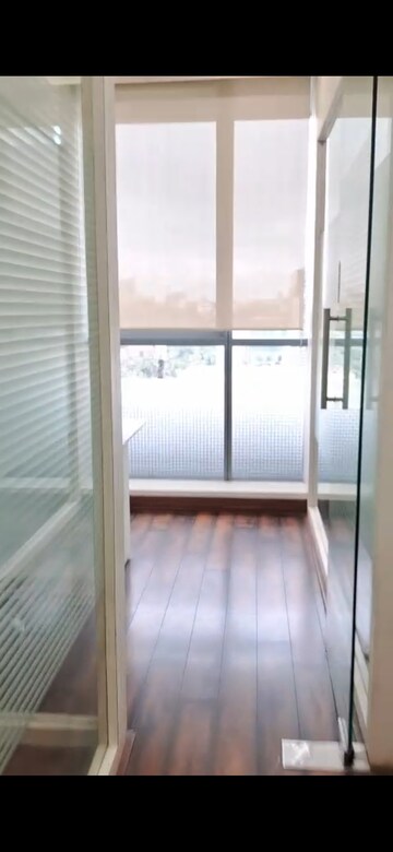 Bathroom in  Office Space at Remi Commercio, Andheri West – for Rent