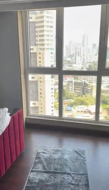 Master Plan in 3 BHK Apartment at Sambhav The Primordial House, Kemps Corner – for Sale