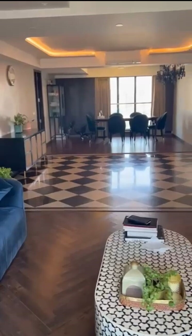 Kitchen, sambhav-the-primordial-house 3 Bedroom 1500 Sq.Ft. Apartment In Kemps Corner Mumbai 9132685