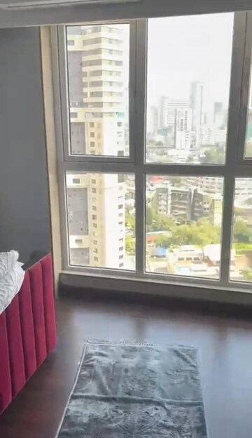 Master Plan in 3 BHK Apartment at Sambhav The Primordial House, Kemps Corner – for Sale