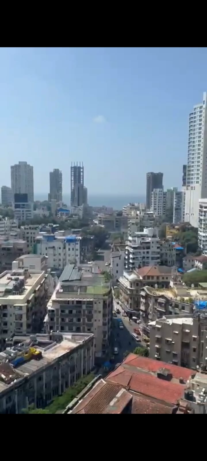 3 BHK 1500 Sq.Ft. Apartment in Sambhav The Primordial House