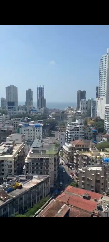 3 BHK Apartment For Sale in Sambhav The Primordial House, Kemps Corner