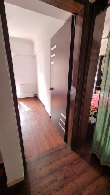 Building Lobby in 2 BHK Apartment at G K Armada, Wakad – for Sale