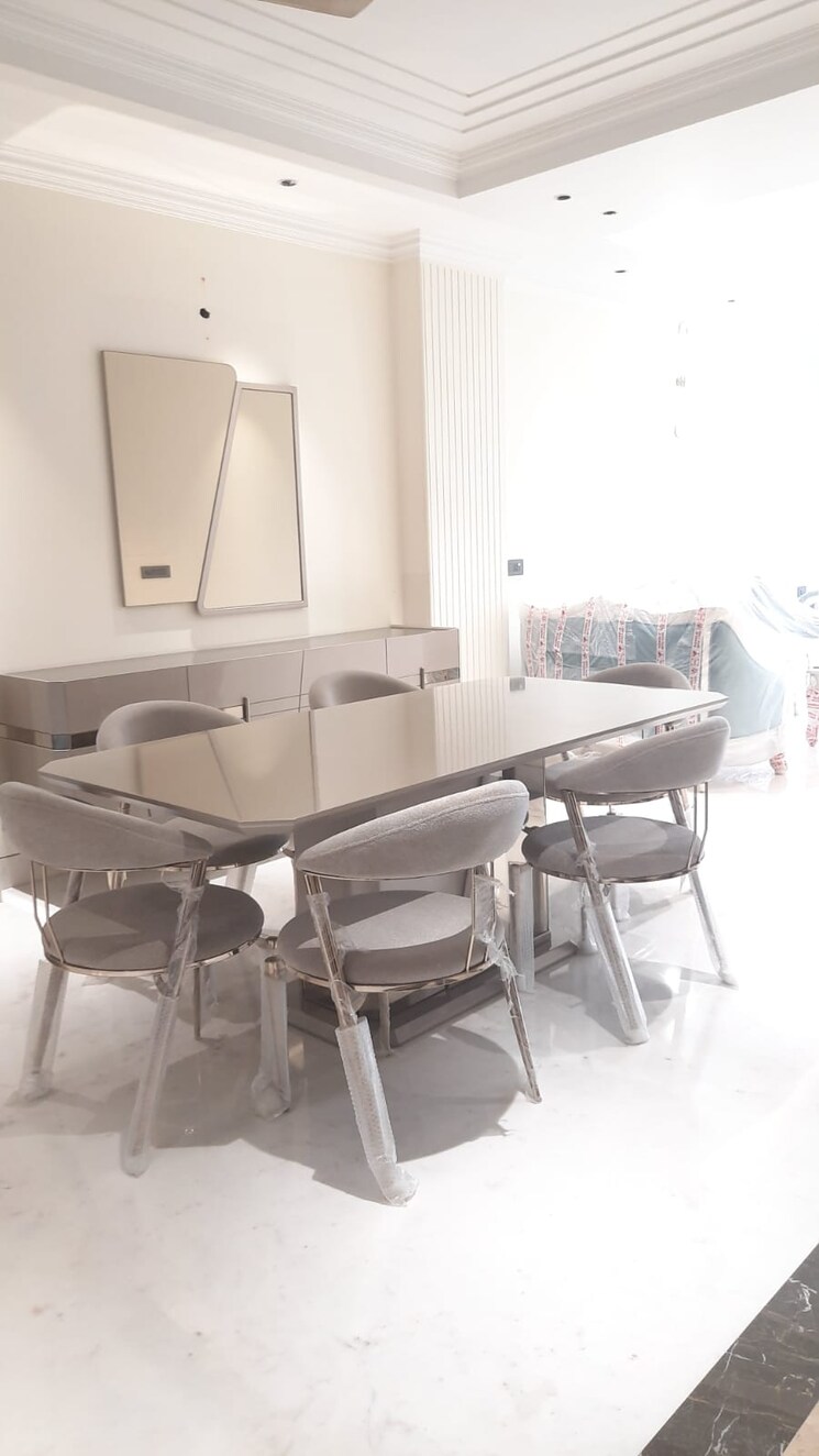 Team Area, defence colony 3 Bedroom 2925 Sq.Ft. Builder Floor In Defence Colony Delhi 9132708