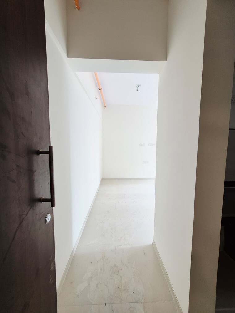 Bedroom, runwal-my-city-phase-ii-cluster-05 1.5 Bedroom 530 Sq.Ft. Apartment In Dombivli East Thane 9132768