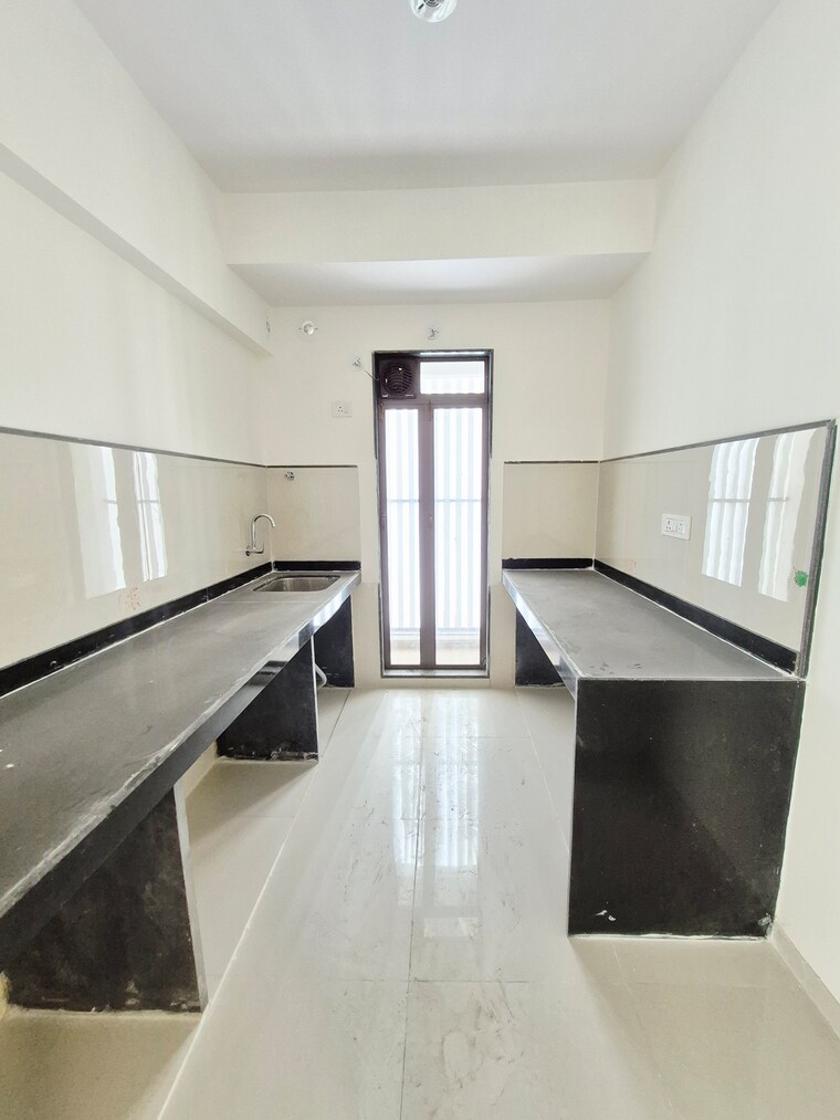 Kitchen, runwal-my-city-phase-ii-cluster-05 1.5 Bedroom 530 Sq.Ft. Apartment In Dombivli East Thane 9132768