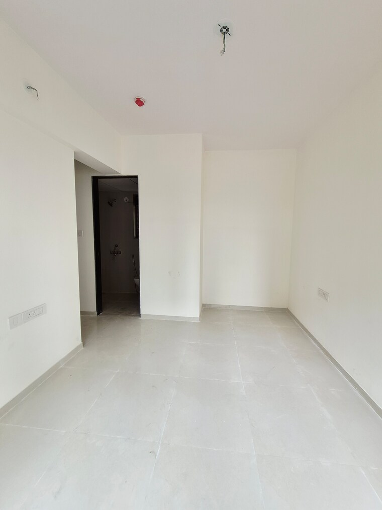 undefined, runwal-my-city-phase-ii-cluster-05 1.5 Bedroom 530 Sq.Ft. Apartment In Dombivli East Thane 9132768