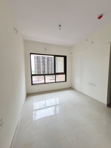 Room in 1.5 BHK Apartment at Runwal My City Phase II Cluster 05, Dombivli East – for Rent