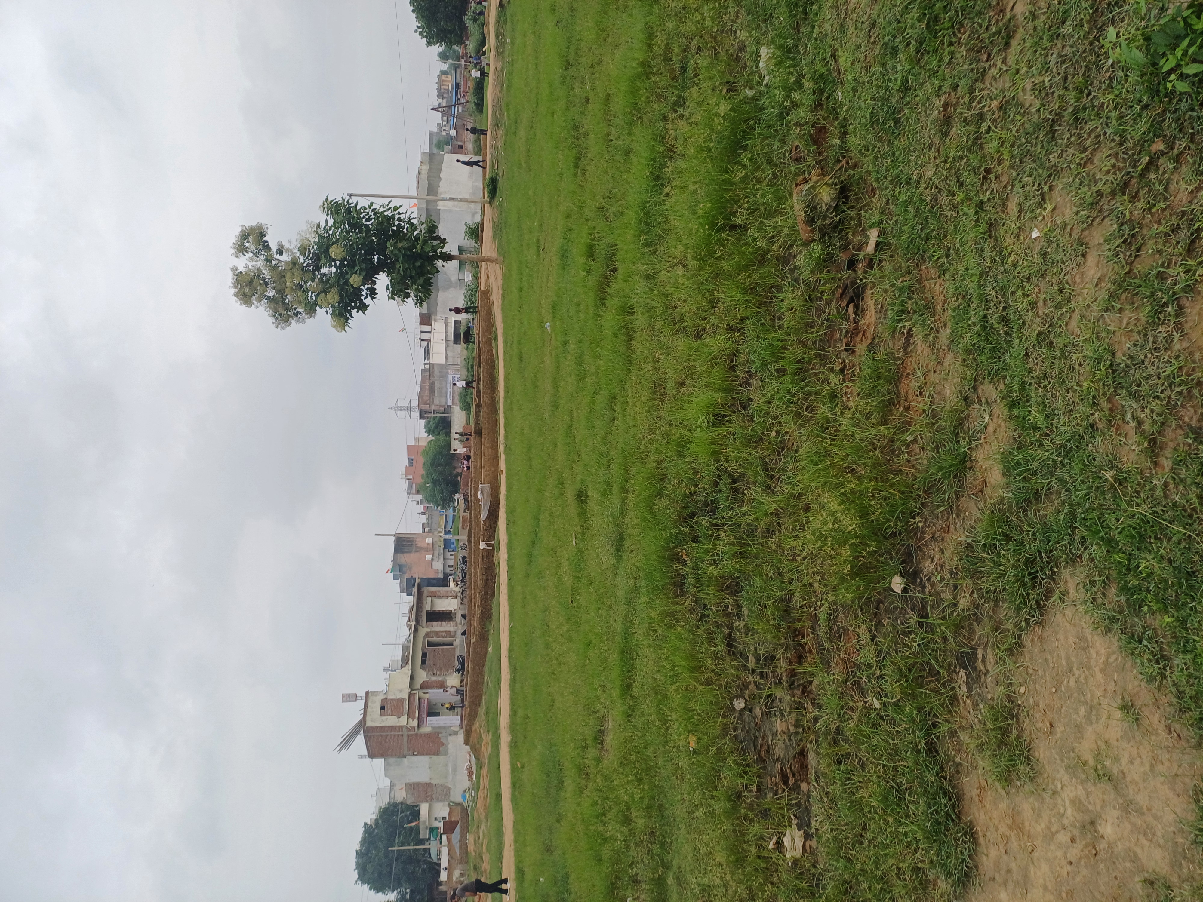 Plot For Sale in Om Associates 