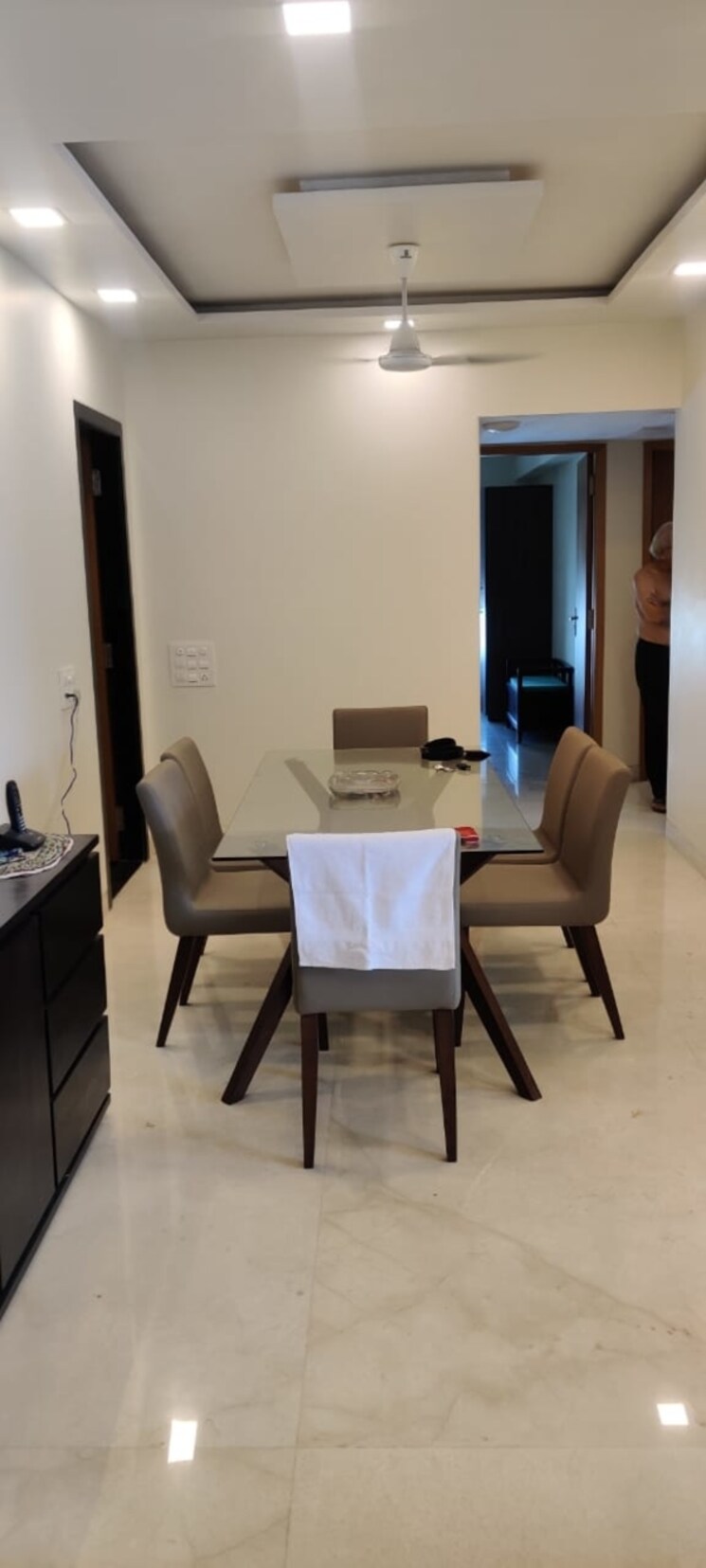 Team Area, db-woods 3 Bedroom 1260 Sq.Ft. Apartment In Goregaon East Mumbai 9132703