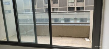 Balcony in  Office Space at Jagatpur – for Rent