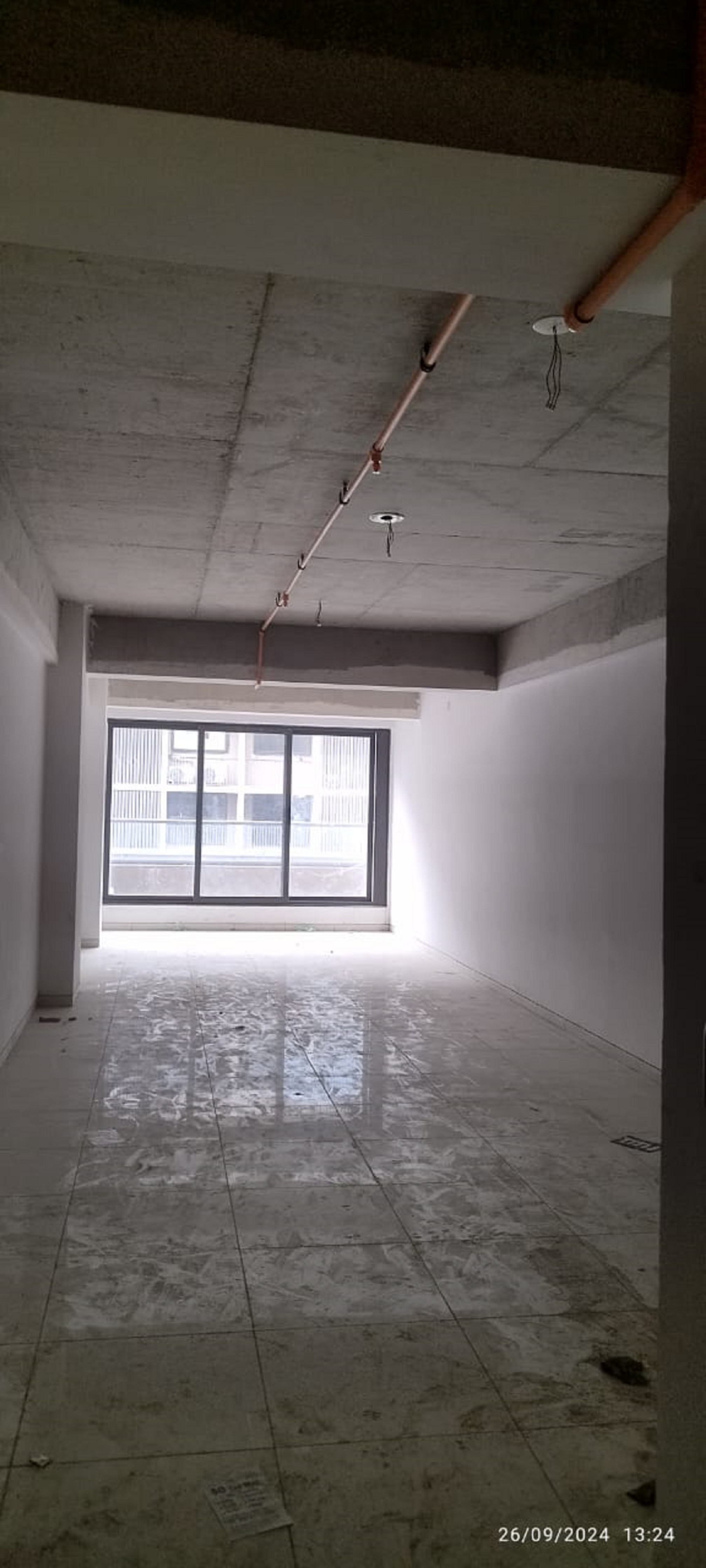 Office Space For Rent in Aditya Aluss 