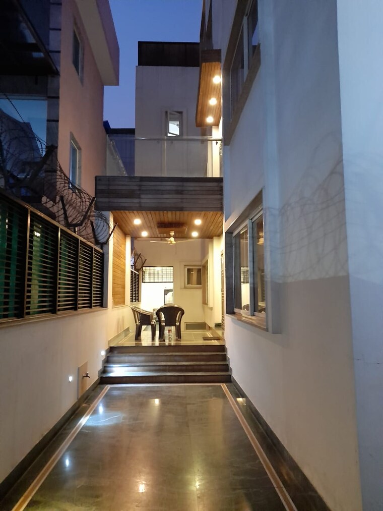 Exterior View, migsun-vilaasa 3 Bedroom 1075 Sq.Ft. Apartment In Eta Ii Greater Noida Greater Noida 9132737