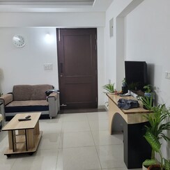 3 BHK Apartment For Sale in IDA Scheme No 140