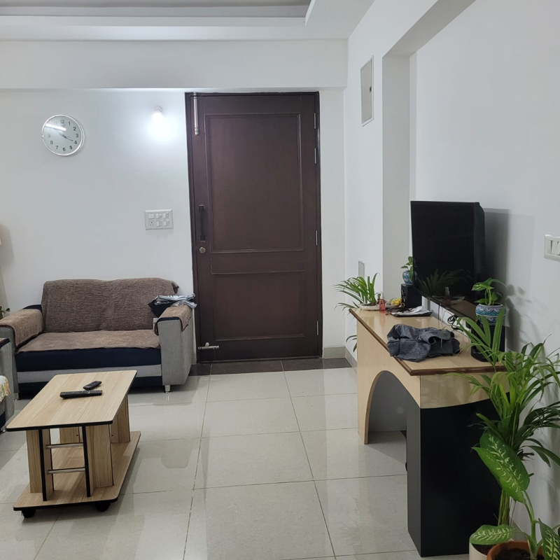 3 BHK Apartment For Sale in IDA Scheme No 140