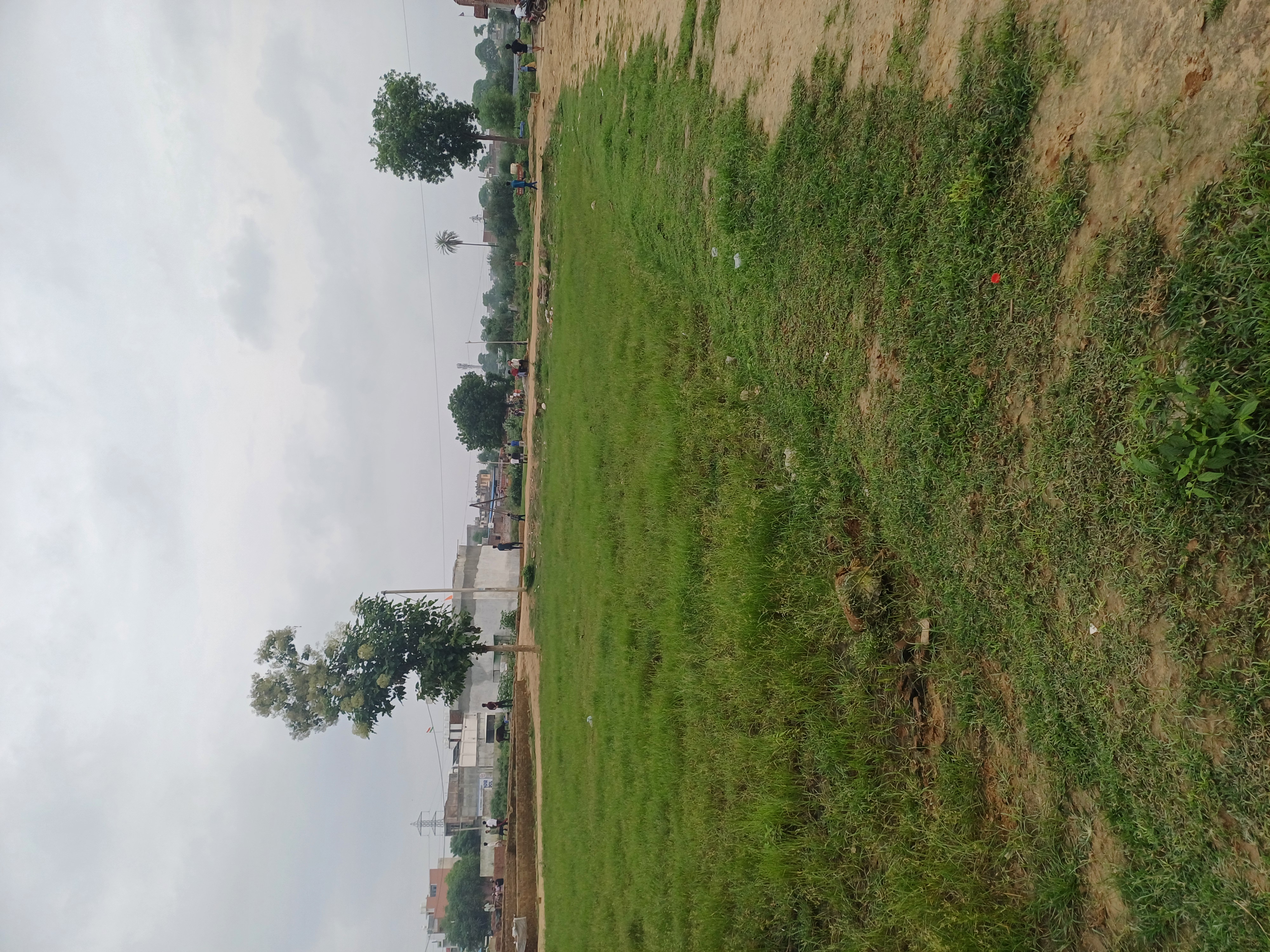 Plot For Sale in Om Associates 