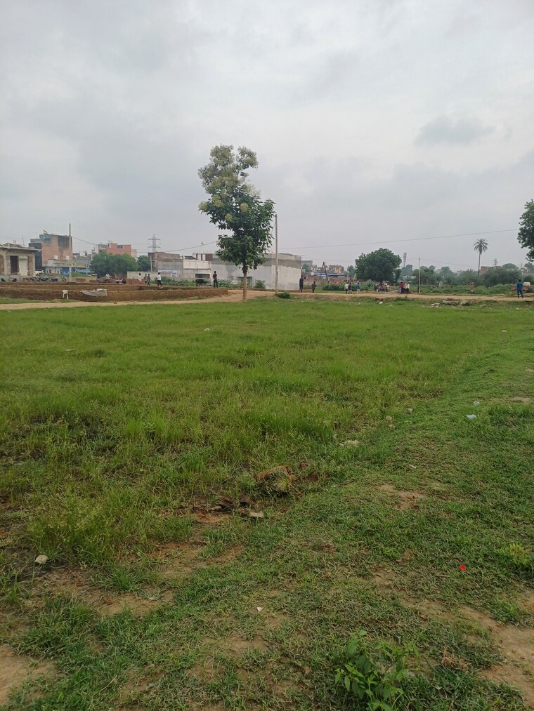 Garden, dheeraj nagar  127 Sq.Yd. Plot In Dheeraj Nagar Faridabad 9132734