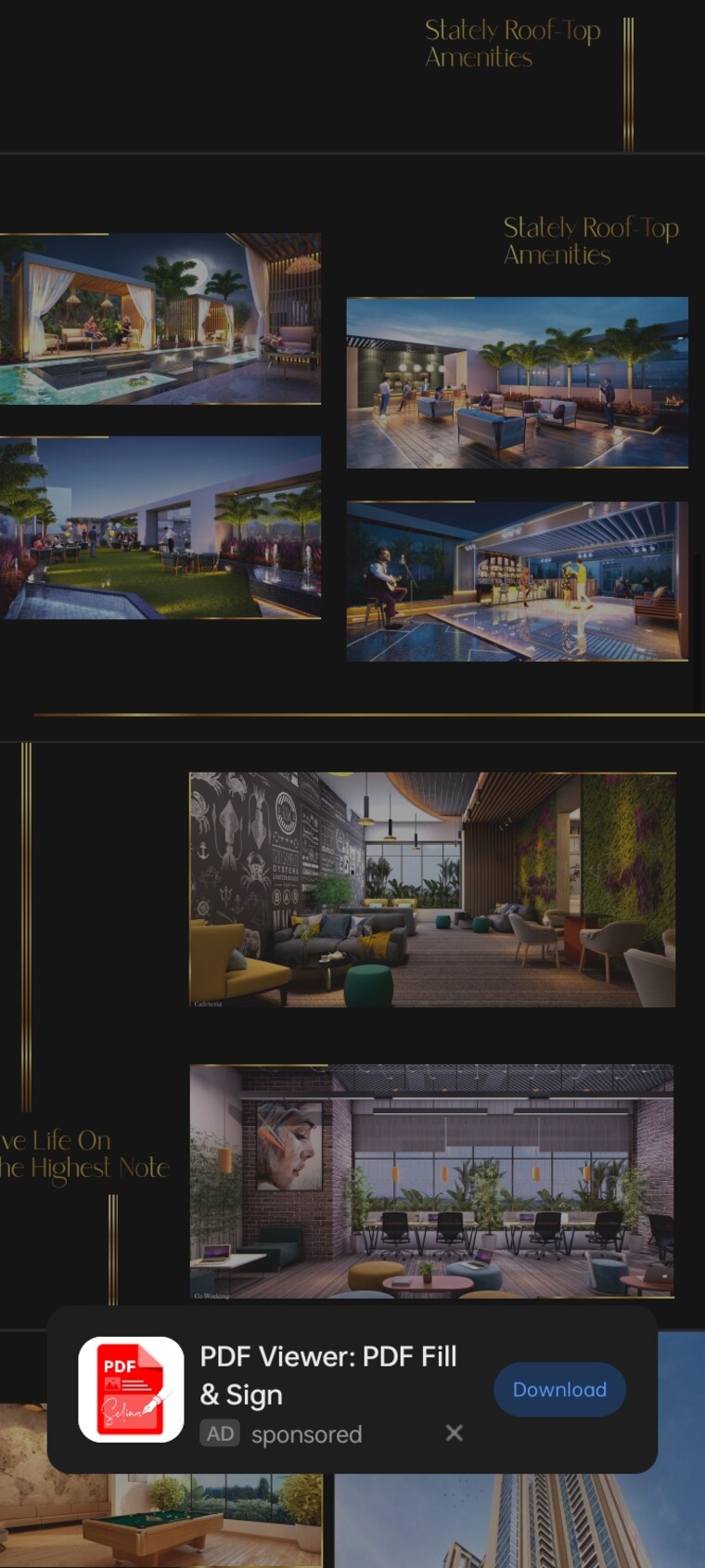 Kitchen, baner 3 Bedroom 1400 Sq.Ft. Apartment In Baner Pune 9132744