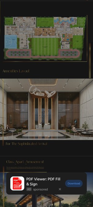 Gym in 3 BHK Apartment at Baner – for Sale