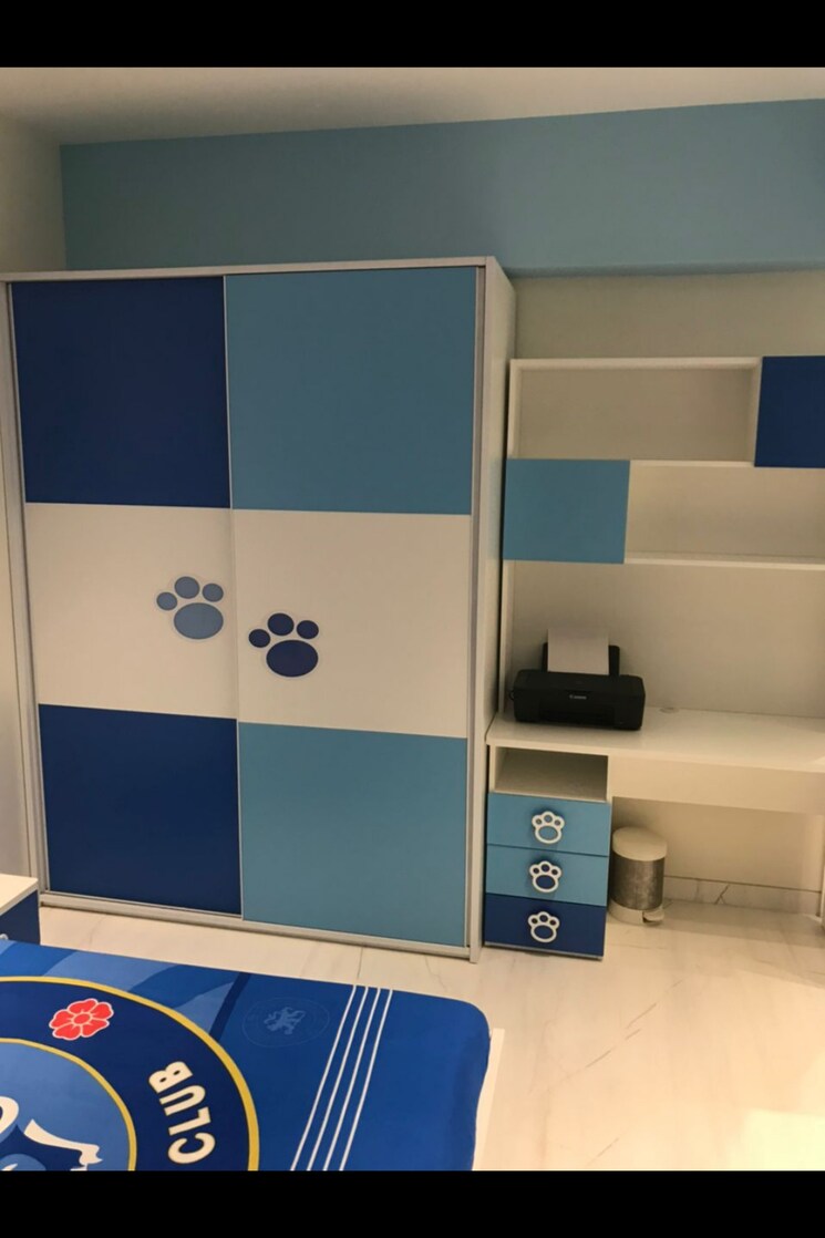 undefined, imperial-heights-goregaon-west 3.5 Bedroom 1400 Sq.Ft. Apartment In Goregaon West Mumbai 9132736