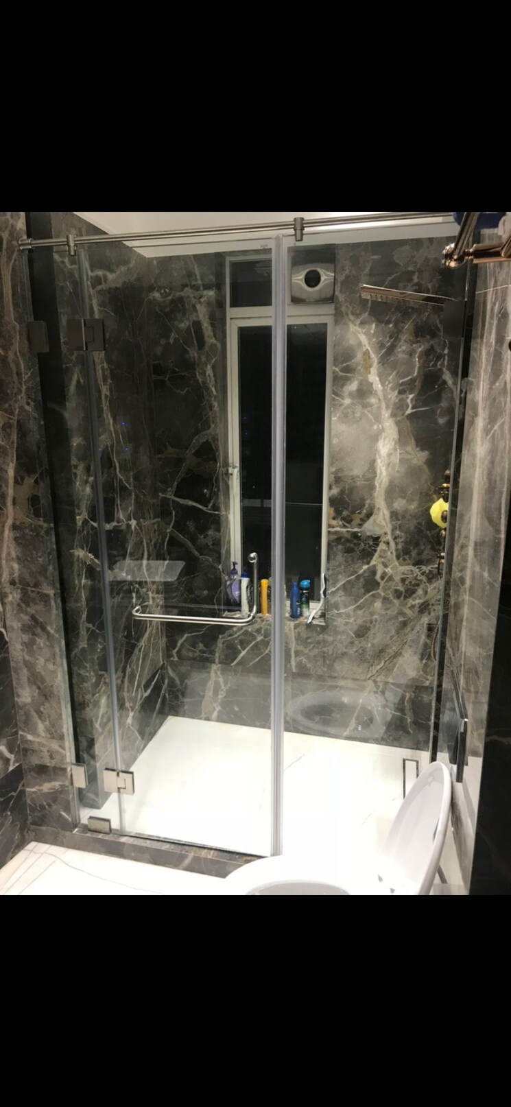 Balcony, imperial-heights-goregaon-west 3.5 Bedroom 1400 Sq.Ft. Apartment In Goregaon West Mumbai 9132736