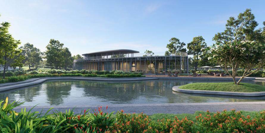 4 BHK + Pooja Room,Study Room,Extra Room Apartment For Sale in Sobha Madison Heights Town Park