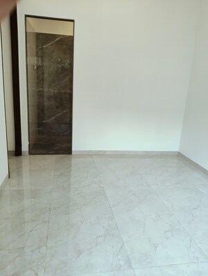 Master Bedroom in 1 BHK Apartment at Ranbir Greenpath, Goregaon East – for Sale