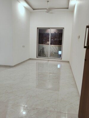 1 BHK Apartment For Sale in Ranbir Greenpath, Goregaon East