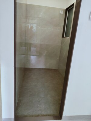 Bathroom in 1 BHK Apartment at Ranbir Greenpath, Goregaon East – for Sale