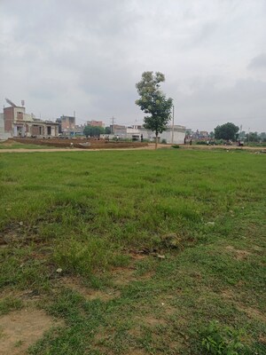  Plot – Garden View at Dheeraj Nagar - for Sale