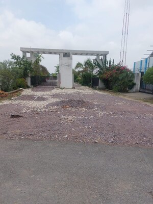 Plot Area in  Plot at Raebareli Road – for Sale