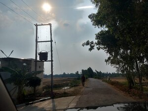  Plot – Exterior View View at Raebareli Road - for Sale