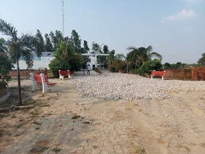 Plot Area in  Plot at Raebareli Road – for Sale