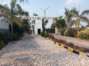 Plot Area in  Plot at Raebareli Road – for Sale
