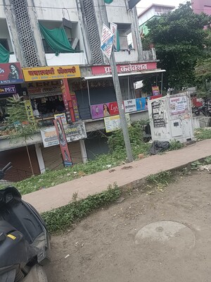  Shop For Sale in Hudkeshwar bk