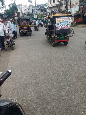 Parking in  Shop at Hudkeshwar bk – for Sale