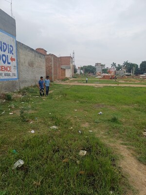  Plot For Sale in Dheeraj Nagar