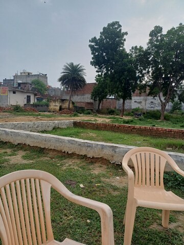  Plot – Exterior View View at Dheeraj Nagar - for Sale