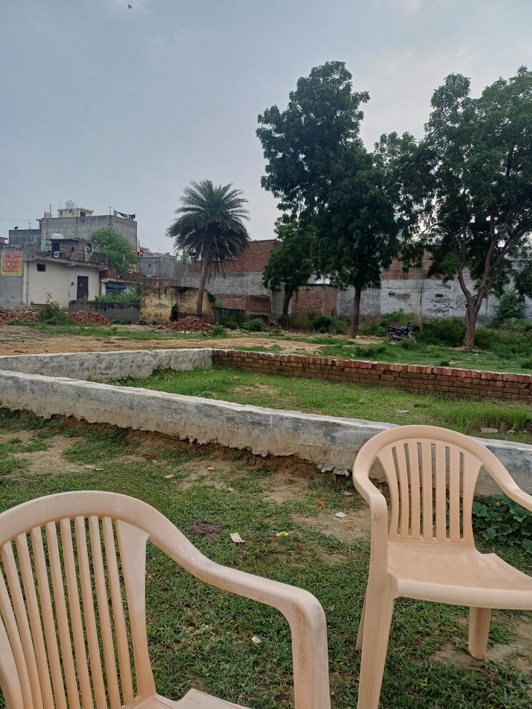 Exterior View, dheeraj nagar  129 Sq.Yd. Plot In Dheeraj Nagar Faridabad 9132767