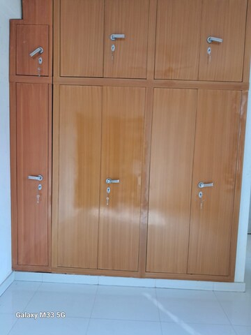 Furnished Amenities in 3 BHK Apartment at Migsun Vilaasa, Eta Ii Greater Noida – for Sale