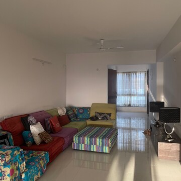 1 BHK Apartment For Rent in Ida Scheme No 140