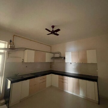 Kitchen in 1 BHK Apartment at Ida Scheme No 140 – for Rent