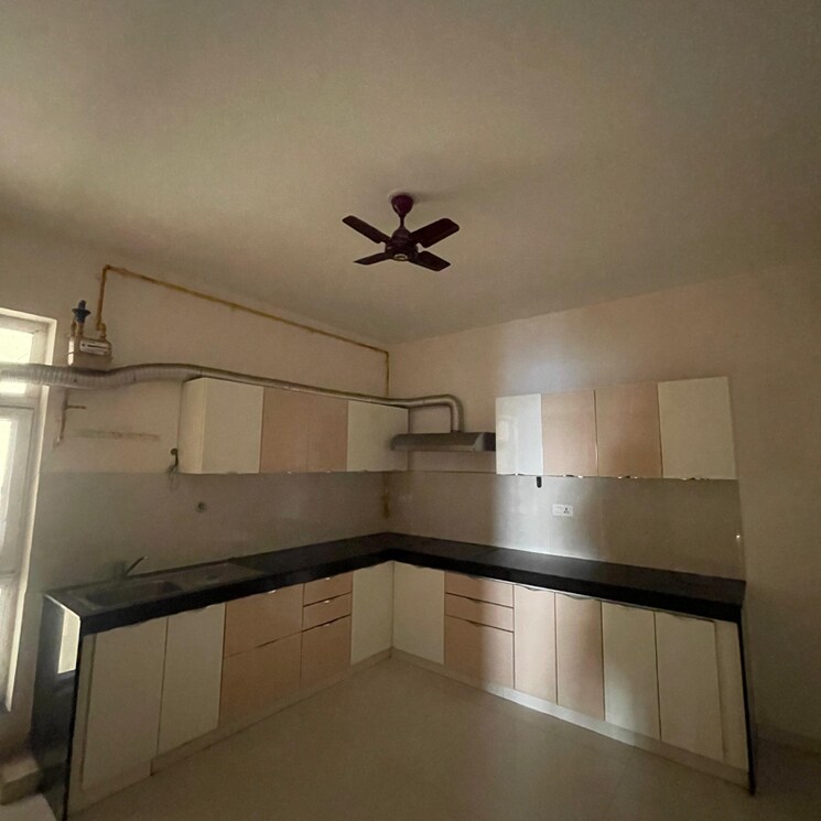 Kitchen, ida scheme no 140 1 Bedroom 500 Sq.Ft. Apartment In Ida Scheme No 140 Indore 9132772
