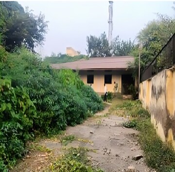 Plot Area in  Plot at Shikohabad – for Sale